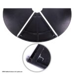 Φορητός Στύλος Pole Dancing X-Stage Lite Chrome - Image 4