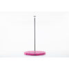 Προστατευτικό Στρώμα για Pole Dancing - 12cm - Ροζ