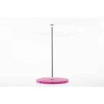Προστατευτικό Στρώμα για Pole Dancing - 8cm - Ροζ