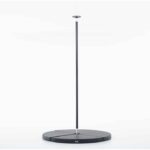 Προστατευτικό Στρώμα για Pole Dancing - 8cm - Mαύρο - Image 2