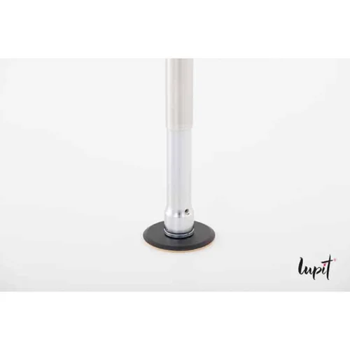 Lupit pole classic G2 standard chrome
