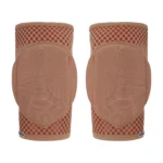 Επιγονατίδες Pole Dance με Αντιολισθητική Επιφάνεια - Nude - Image 6