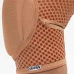 Επιγονατίδες Pole Dance με Αντιολισθητική Επιφάνεια - Nude - Image 5