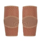 Επιγονατίδες Pole Dance με Αντιολισθητική Επιφάνεια - Nude - Image 7