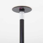 Στύλος Pole Dancing Lupit Pole Classic - Powder Coated