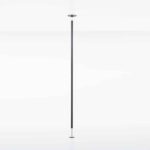 Στύλος Pole Dancing Lupit Pole Classic - Powder Coated