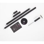 Στύλος Pole Dancing Lupit Pole Classic - Powder Coated