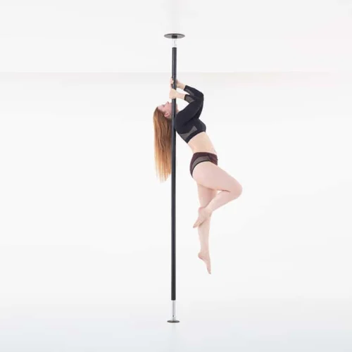 Στύλος Pole Dancing Lupit Pole Classic - Powder Coated