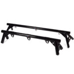 Aerial Rig - Φορητή εξέδρα για Hoop, Silks & Aerial Yoga - Πιστοποιημένη