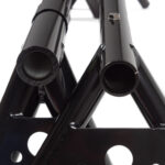 Aerial Rig - Φορητή εξέδρα για Hoop, Silks & Aerial Yoga - Πιστοποιημένη