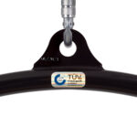 Vertical Wise - Premium 1-Point Aerial Hoop - Πιστοποιημένο - Image 5