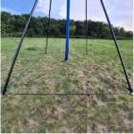 Φορητή εξέδρα για Hoop, Silks & Aerial Yoga - Πιστοποιημένη - Image 2