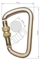 Αιώρα Aerial Yoga - Πλάτος 2.3m - Ροζ - Image 2