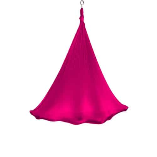 Αιώρα για Aerial Yoga - Pink Cherry