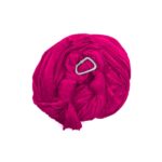 Αιώρα για Aerial Yoga - Pink Cherry