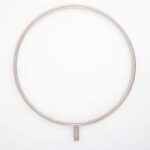 Lollipop Lyra + Φορητός Στύλος Pole Dancing Lupit Pole Chrome (ΣΕΤ) - Image 2