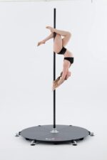 Φορητός Στύλος Pole Dancing Lupit Pole, Powder Coated, 45mm - Image 4