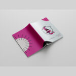 Σημειωματάριο με Aerial Hoop φιγούρα μονόκερου - Image 2