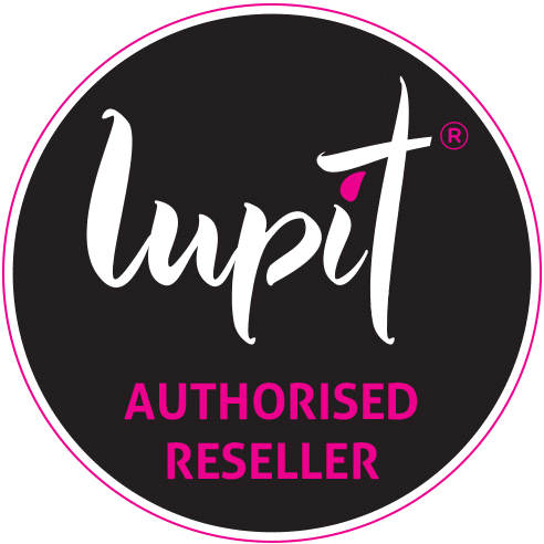 Lupit Authorised Reseller