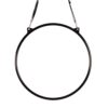 Vertical Wise - Premium 2-Point Aerial Hoop - Πιστοποιημένο