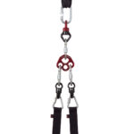 Rigging Σετ για Aerial Straps
