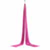 Aerial silks fuchsia