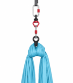 Σετ ανάρτησης Aerial Silks (Aerial Silks Rigging Set) - Image 2