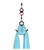 Σετ ανάρτησης Aerial Silks (Aerial Silks Rigging Set) - Image 2