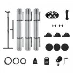 Free Standing Aerial Rig - Image 4