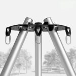 Free Standing Aerial Rig - Image 9
