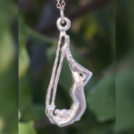 Χειροποίητo Κόσμημα με Φιγούρα Aerial Sling