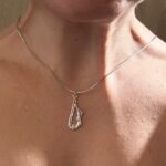 Χειροποίητo Κόσμημα με Φιγούρα Aerial Sling - Image 2