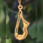 Χειροποίητo Κόσμημα με Φιγούρα Aerial Sling - Image 3