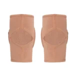 Κλασικές επιγονατίδες NUDE – Caramel - Image 6