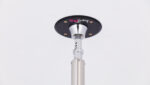 Lupit Removable Studio Pro Pole G4 – Αποσπώμενος Στύλος Pole Dance Ειδικά για Ψηλές Αίθουσες, έως 4,20 m - Image 3