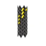 Work Rope 10,5 mm – Σχοινί Πολυεστέρα - Image 3