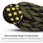Work Rope 10,5 mm – Σχοινί Πολυεστέρα - Image 5