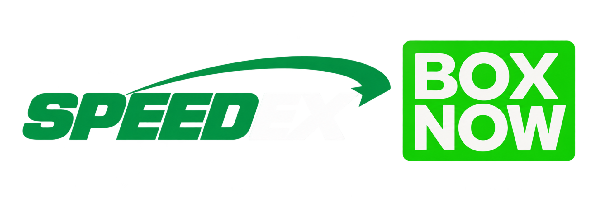 Speedex και Box Now